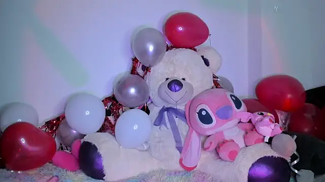 Snapshot of Kylievoos chatting on February 2026 01:24:02 AM Kylievoos online show from February 2026 01:24:02 AM