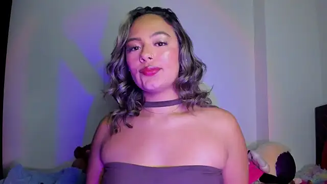 Snapshot of Kylievoos chatting on February 2026 01:39:01 AM Kylievoos online show from February 2026 01:39:01 AM