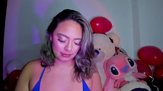 Snapshot of Kylievoos chatting on February 2026 01:40:01 AM Kylievoos online show from February 2026 01:40:01 AM