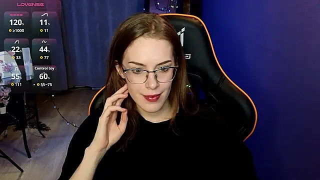 Snapshot of Accidental_Genius_ chatting on February 2026 08:41:01 PM Accidental Genius online show from February 2026 08:41:01 PM