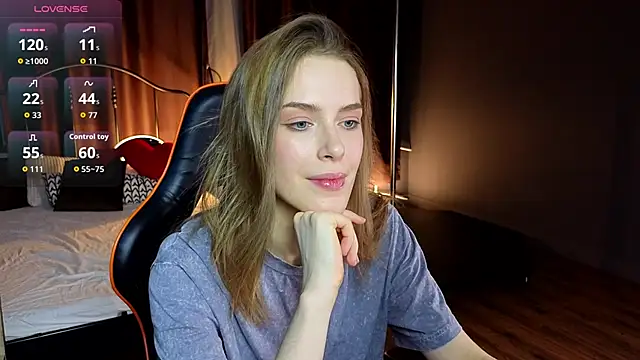 Snapshot of Accidental_Genius_ chatting on February 2026 03:52:01 PM Accidental Genius online show from February 2026 03:52:01 PM