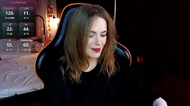 Snapshot of Accidental_Genius_ chatting on February 2026 08:09:01 PM Accidental Genius online show from February 2026 08:09:01 PM