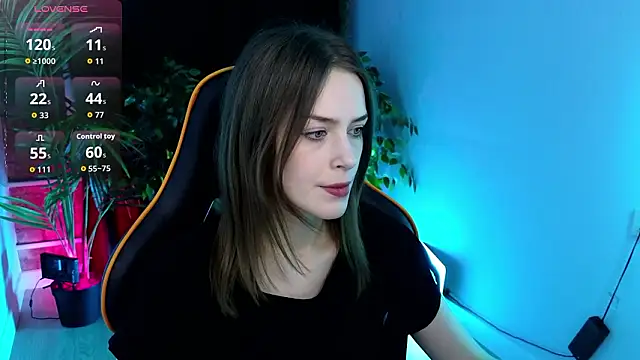 Snapshot of Accidental_Genius_ chatting on February 2026 03:34:02 PM Accidental Genius online show from February 2026 03:34:02 PM