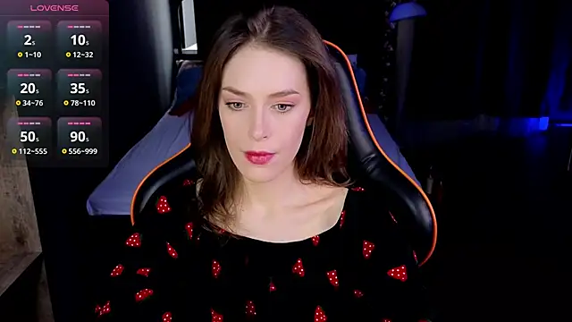 Snapshot of Accidental_Genius_ chatting on February 2026 10:34:02 AM Accidental Genius online show from February 2026 10:34:02 AM