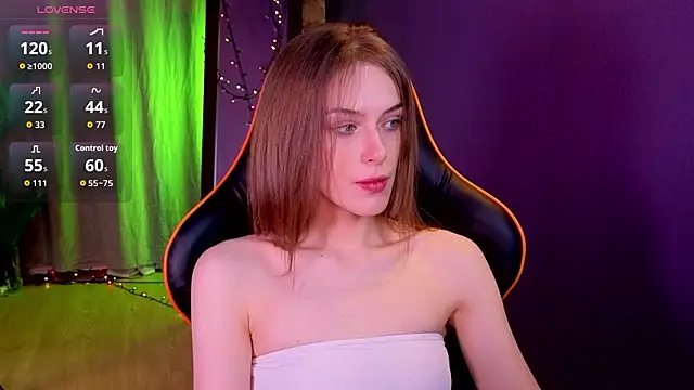 Snapshot of Accidental_Genius_ chatting on March 2026 03:41:02 PM Accidental Genius online show from March 2026 03:41:02 PM