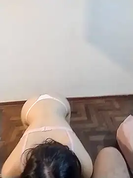 Xxpareja23af online show from February 2026 05:58:01 PM