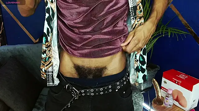 Walkers05 online show from April 2026 06:04:02 PM