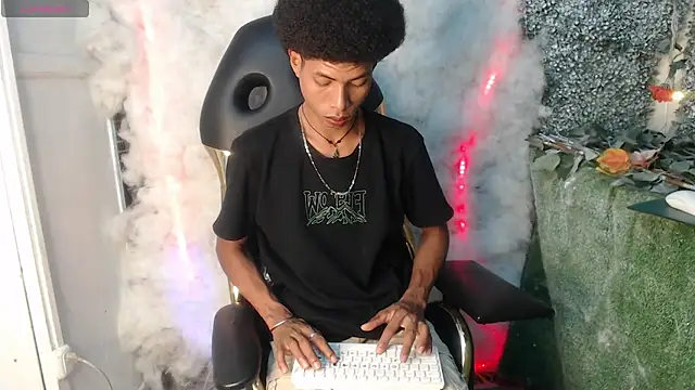 Walkers05 online show from March 2026 05:57:02 PM