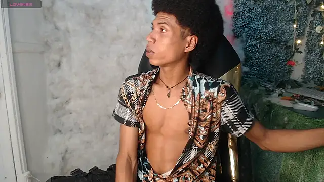 Walkers05 online show from March 2026 06:31:01 PM