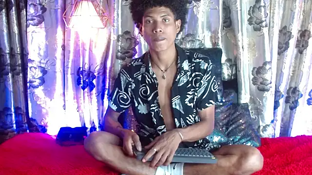 Walkers05 online show from April 2026 04:46:01 PM