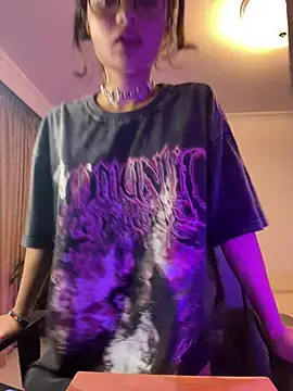 Snapshot of Miamhua-Cat- chatting on February 2026 06:24:02 AM Miamhua-Cat- online show from February 2026 06:24:02 AM