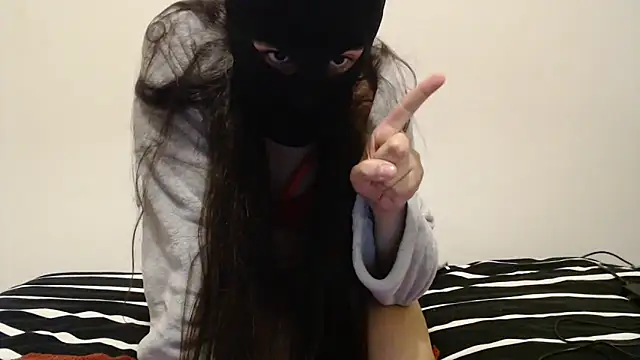 MissMaxime online show from March 2026 11:09:01 PM