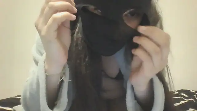 MissMaxime online show from March 2026 11:19:01 PM