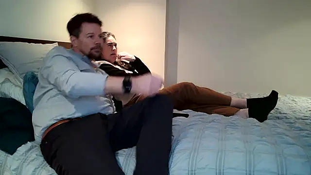 Curious madame scotsman online show from February 2026 10:20:01 PM