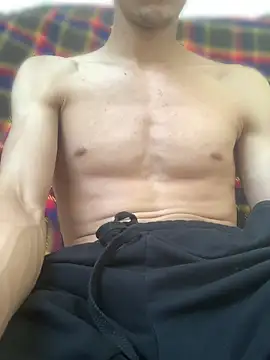 Spoo69 online show from May 2026 03:39:02 PM