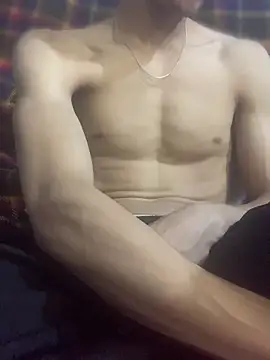 Spoo69 online show from May 2026 09:32:01 PM