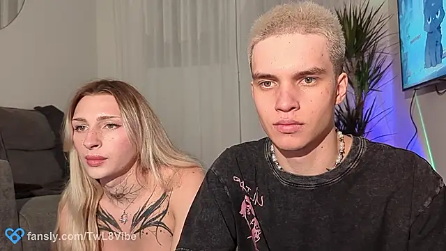 twl8vibe online show from February 2026 07:13:01 PM