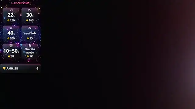 croquetita online show from March 2026 12:25:02 PM