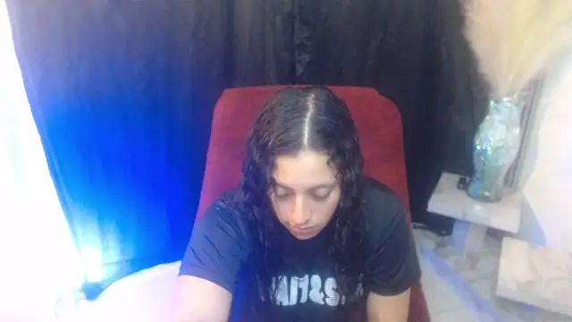 Barbara D Valencia online show from May 2026 04:01:01 PM