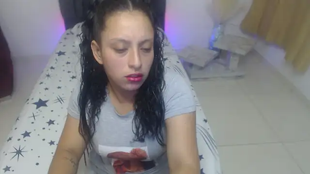 Barbara D Valencia online show from March 2026 03:55:02 PM