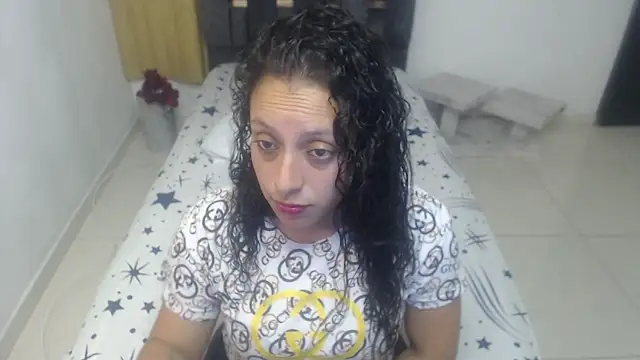 Barbara D Valencia online show from March 2026 03:45:01 PM