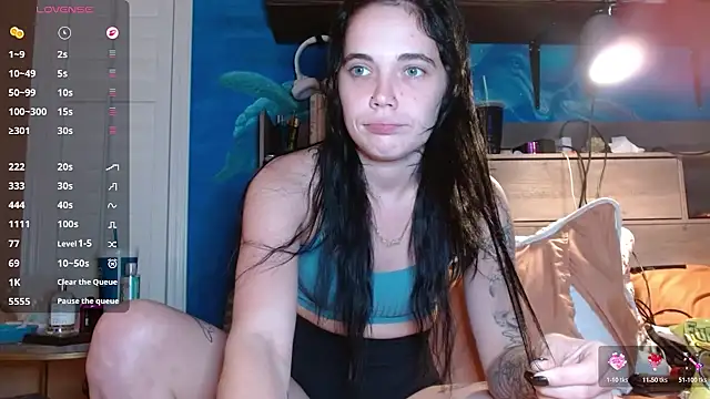 ahungkittykat online show from May 2026 01:22:01 AM