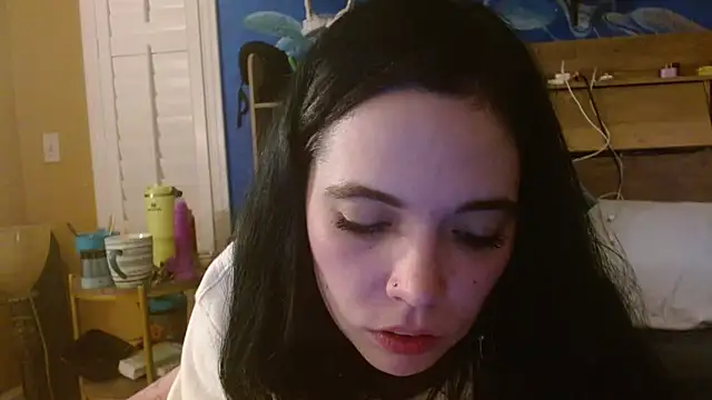 ahungkittykat online show from March 2026 06:40:01 AM