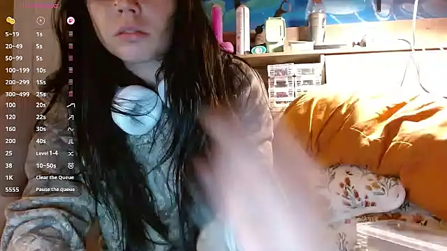 ahungkittykat online show from May 2026 04:54:01 AM