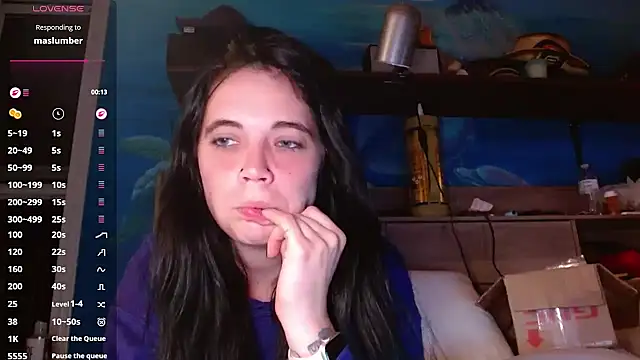 ahungkittykat online show from April 2026 03:55:01 AM
