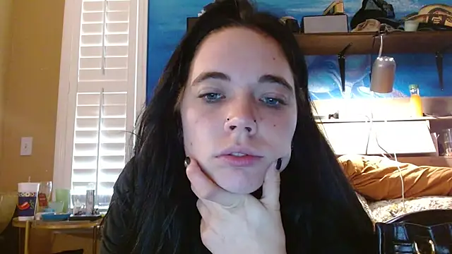 ahungkittykat online show from May 2026 05:09:01 PM