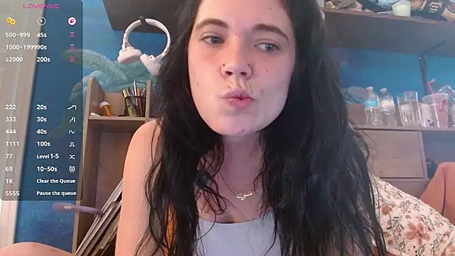 ahungkittykat online show from May 2026 06:50:02 PM
