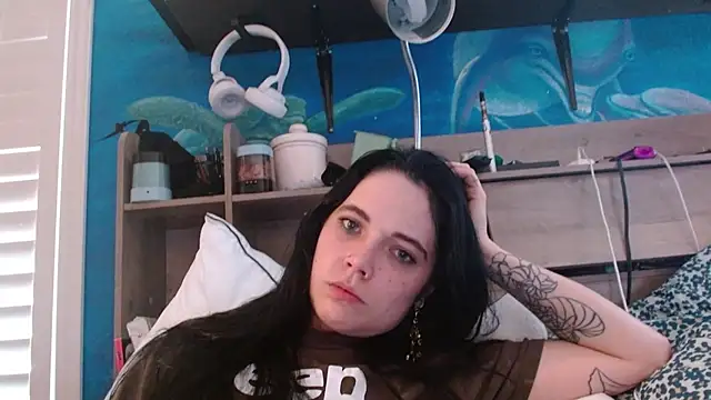 ahungkittykat online show from March 2026 02:31:01 PM