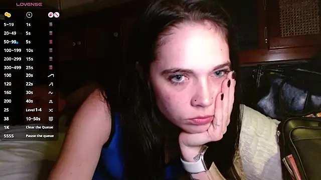 ahungkittykat online show from June 2026 01:38:02 AM