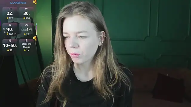  Tina Tayllor  online show from March 2026 11:50:02 AM