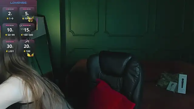  Tina Tayllor  online show from April 2026 02:57:01 PM