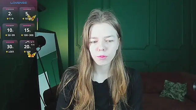  Tina Tayllor  online show from March 2026 09:17:02 PM