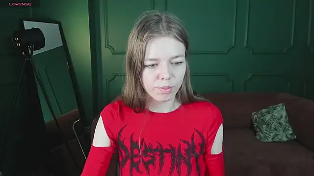  Tina Tayllor  online show from February 2026 02:39:01 PM