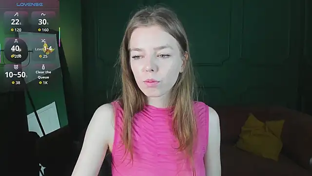  Tina Tayllor  online show from March 2026 01:54:01 PM