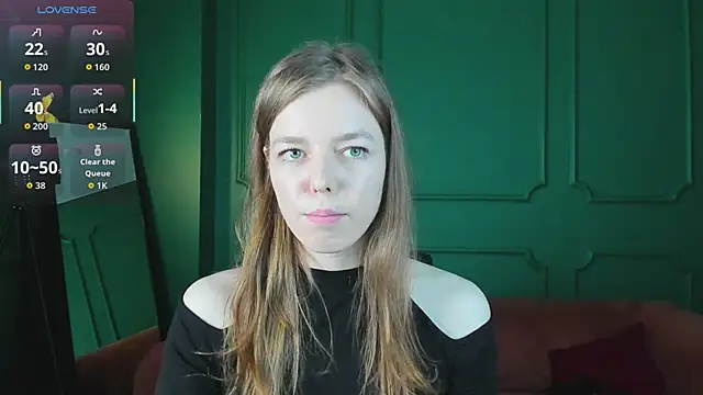  Tina Tayllor  online show from March 2026 09:32:02 PM