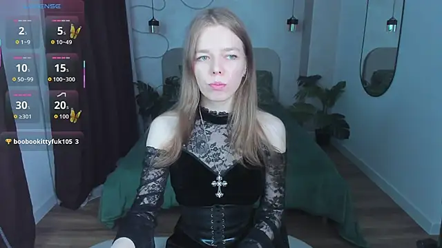  Tina Tayllor  online show from May 2026 09:22:01 PM