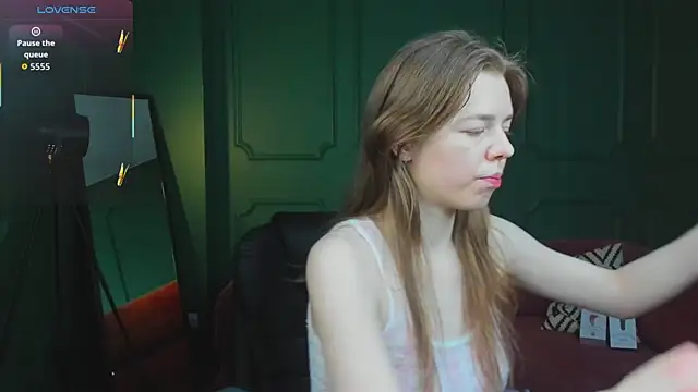  Tina Tayllor  online show from May 2026 08:35:01 PM