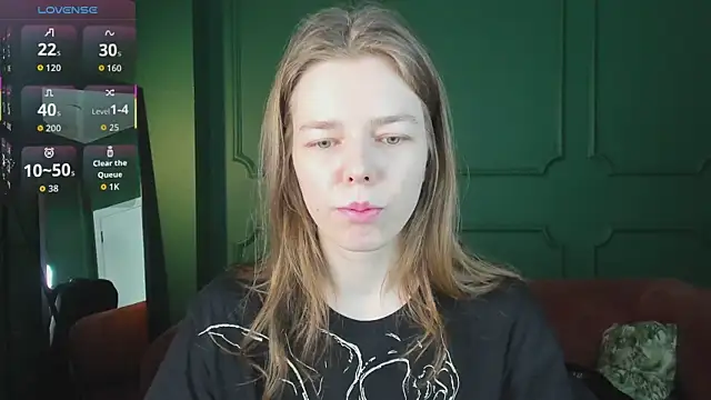  Tina Tayllor  online show from March 2026 05:36:02 PM