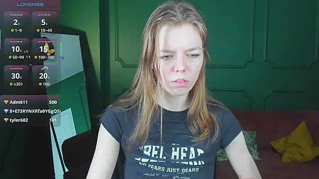  Tina Tayllor  online show from March 2026 01:43:02 AM