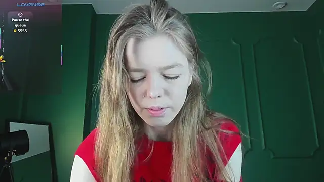  Tina Tayllor  online show from March 2026 11:51:01 AM