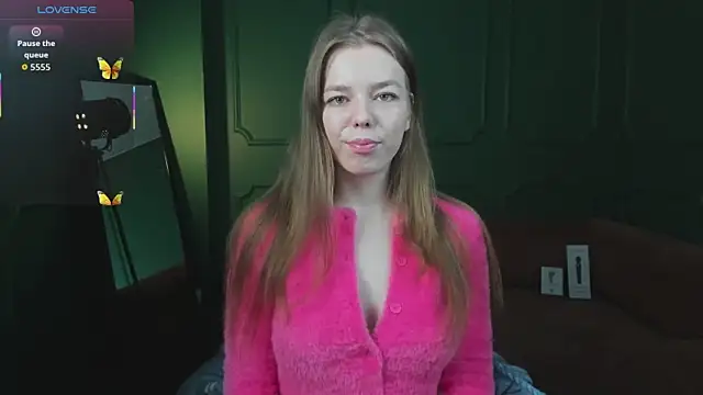  Tina Tayllor  online show from April 2026 08:57:02 PM