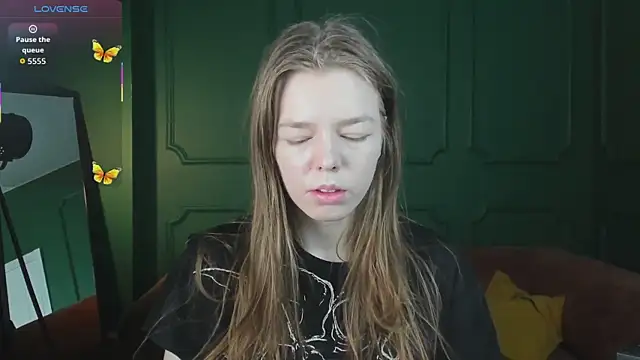  Tina Tayllor  online show from March 2026 08:54:02 PM