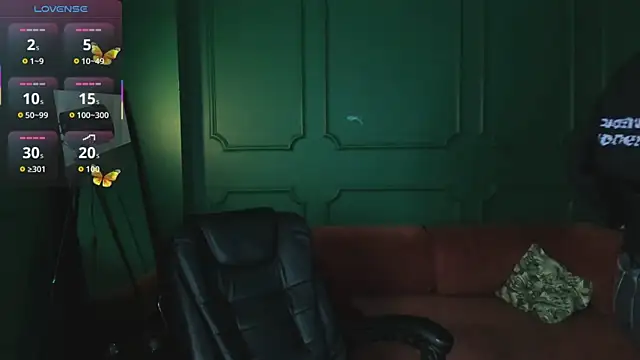  Tina Tayllor  online show from April 2026 09:34:02 PM