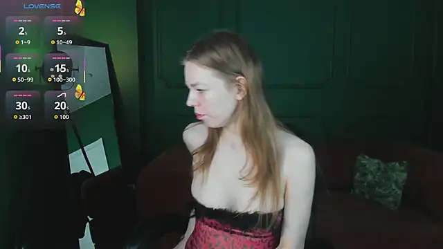  Tina Tayllor  online show from March 2026 05:58:02 PM