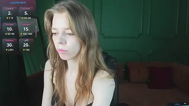  Tina Tayllor  online show from March 2026 08:09:02 PM