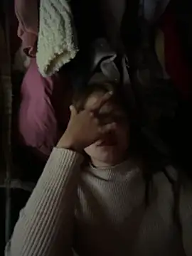 Mila-888 online show from February 2026 10:45:02 PM